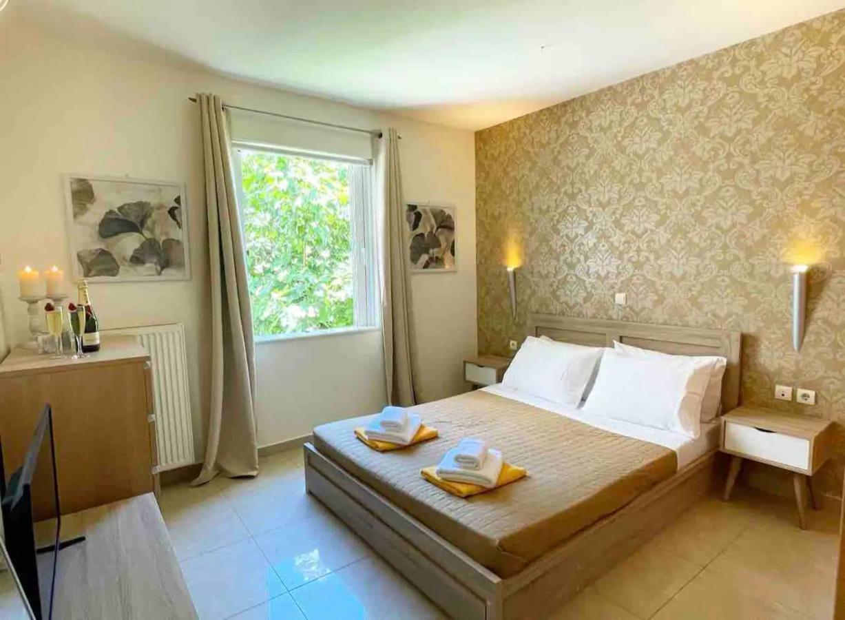 Artdeco Luxury Apartment Korakiai