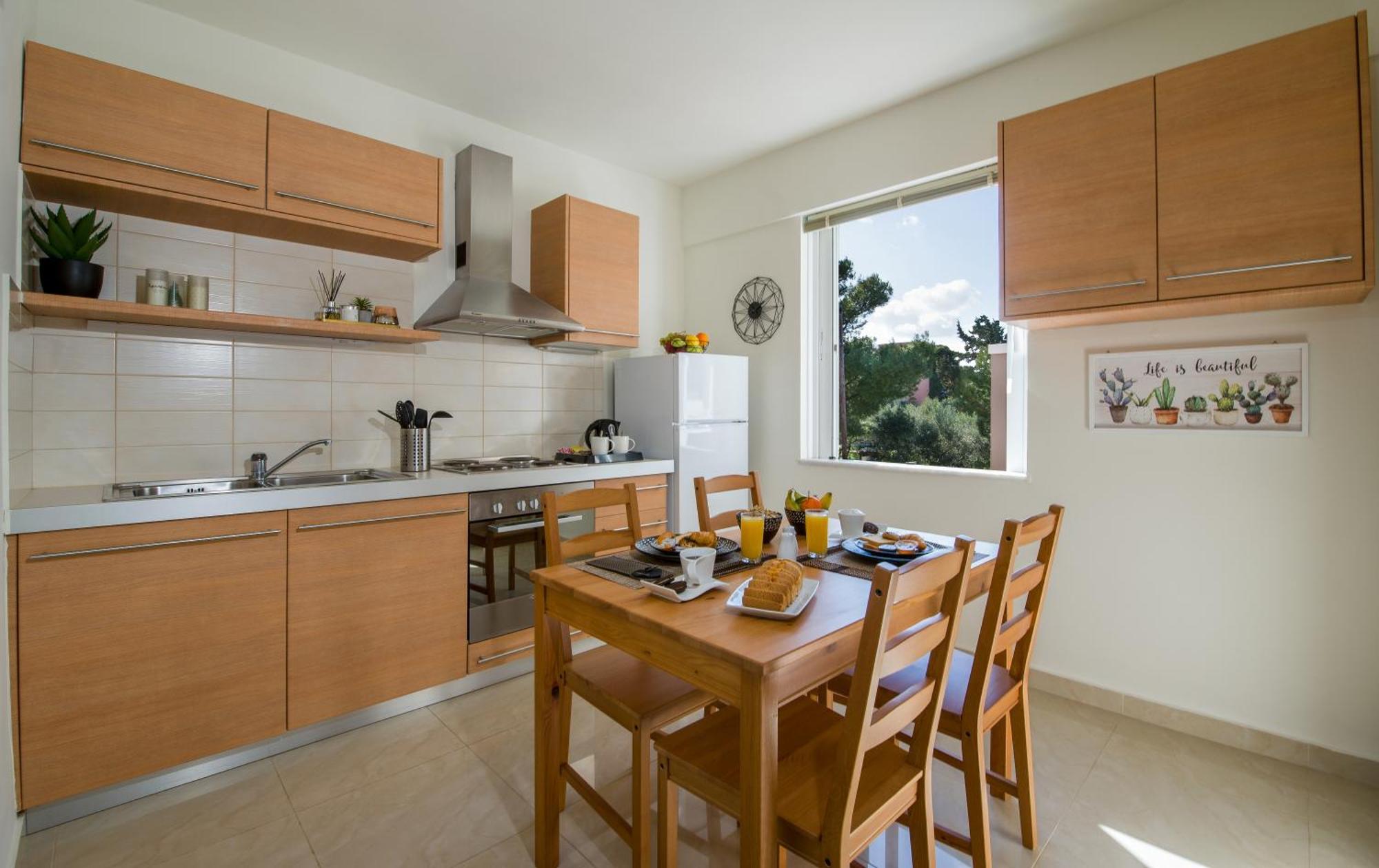 Apartment Artdeco Luxury Korakiai