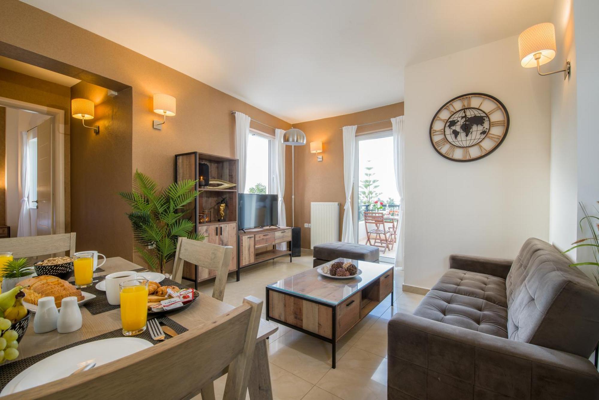 Apartment Artdeco Luxury *