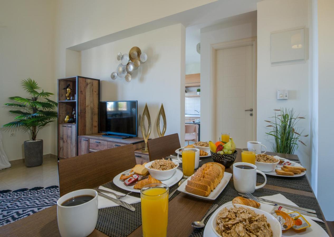 Artdeco Luxury Apartment Korakiai