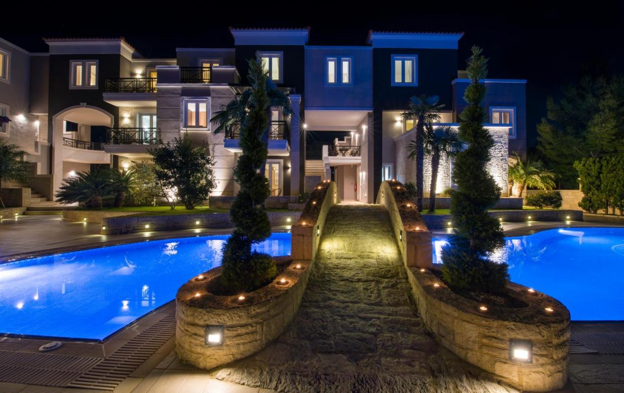 Apartment Artdeco Luxury *