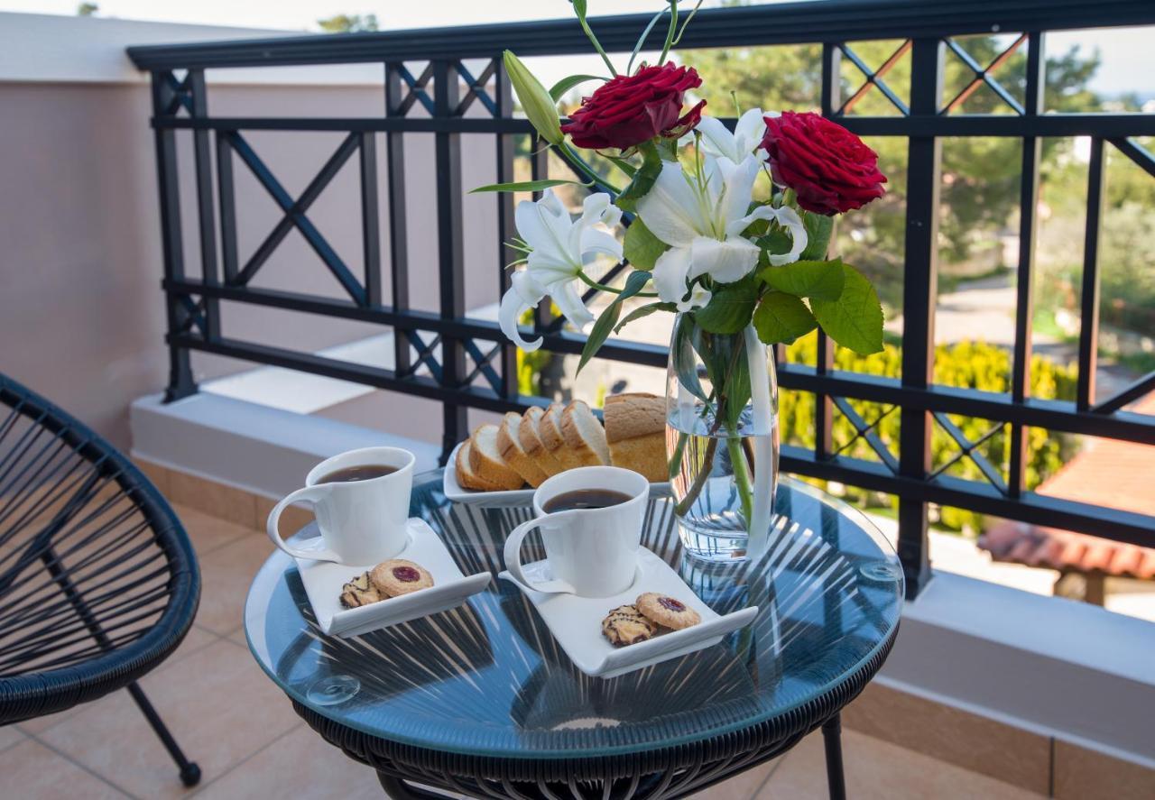 Artdeco Luxury Apartment *