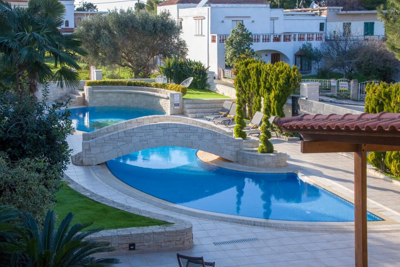 Apartment Artdeco Luxury *