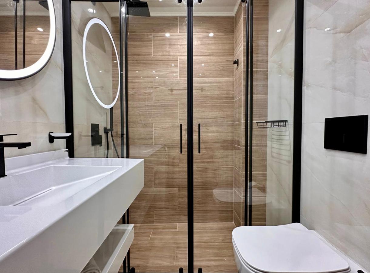 Apartment Artdeco Luxury Korakiai