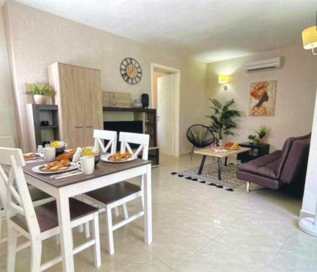 Apartment Artdeco Luxury