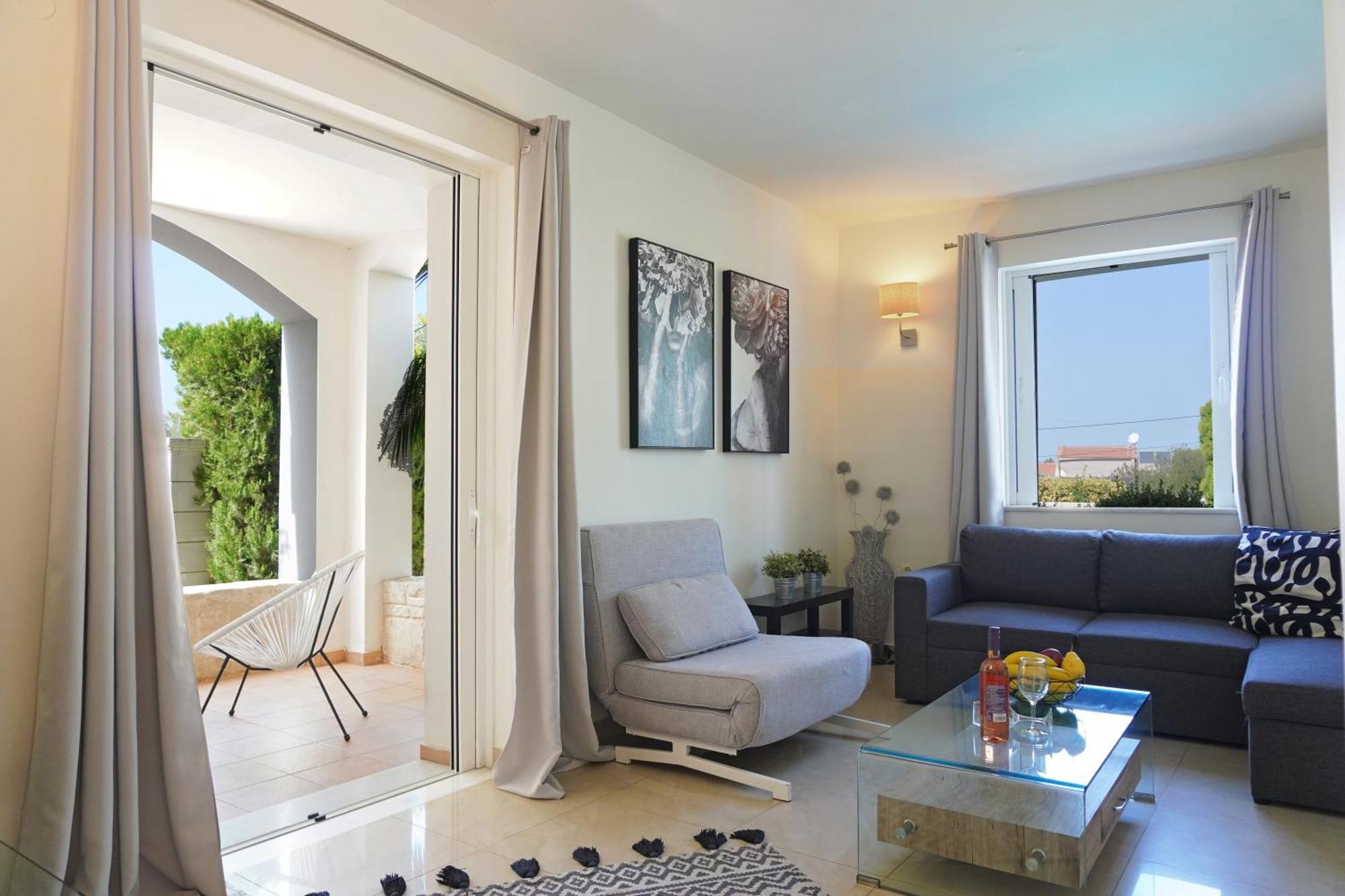 Apartment Artdeco Luxury Korakiai