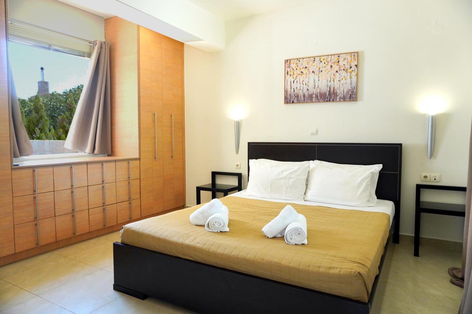 Artdeco Luxury * Korakiai