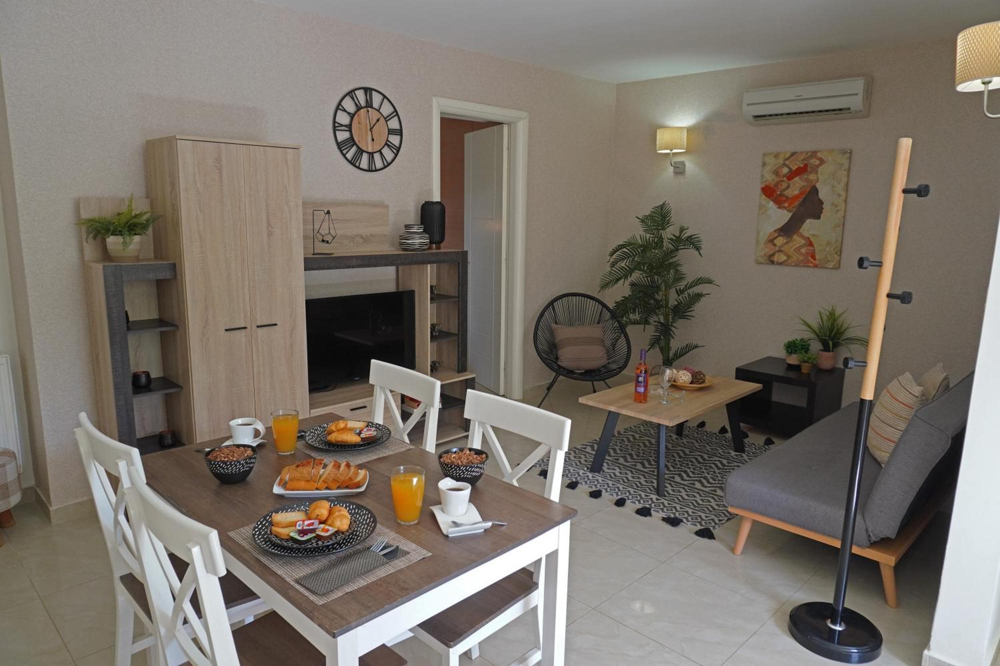 Apartment Artdeco Luxury