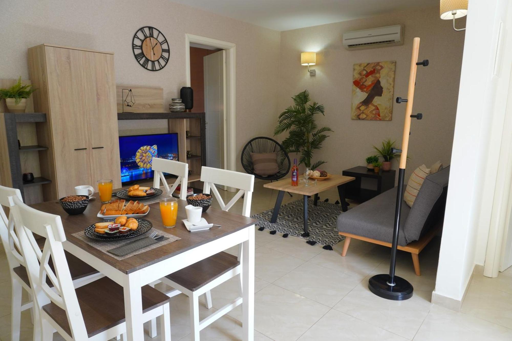 Apartment Artdeco Luxury *