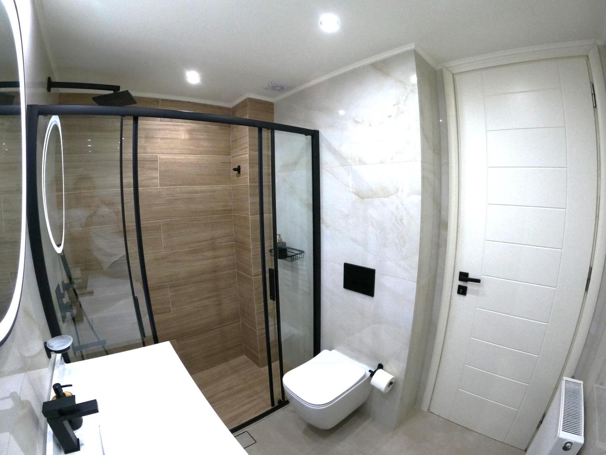 Apartment Artdeco Luxury