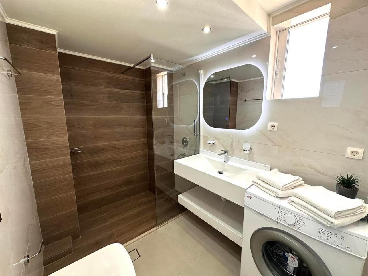 Apartment Artdeco Luxury *