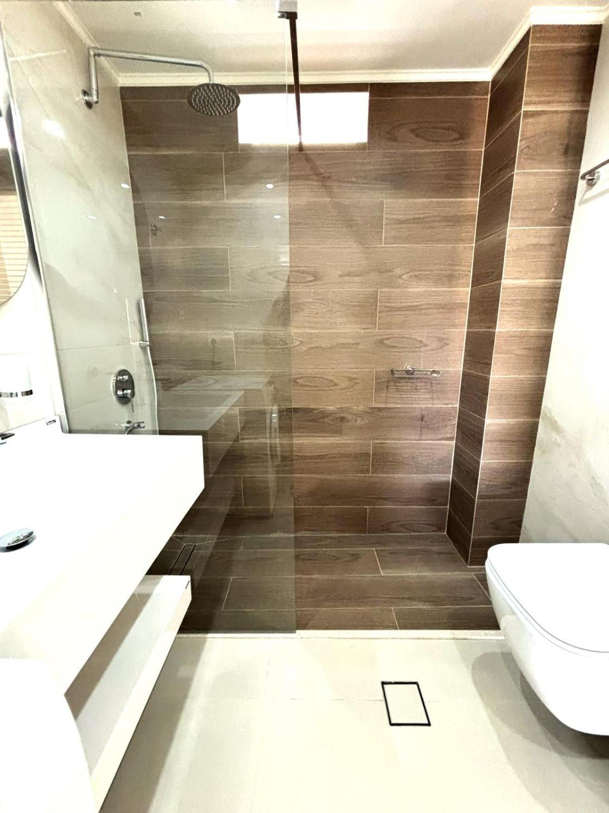 Apartment Artdeco Luxury Korakiai