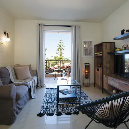 Artdeco Luxury Suites Korakiai Exterior photo
