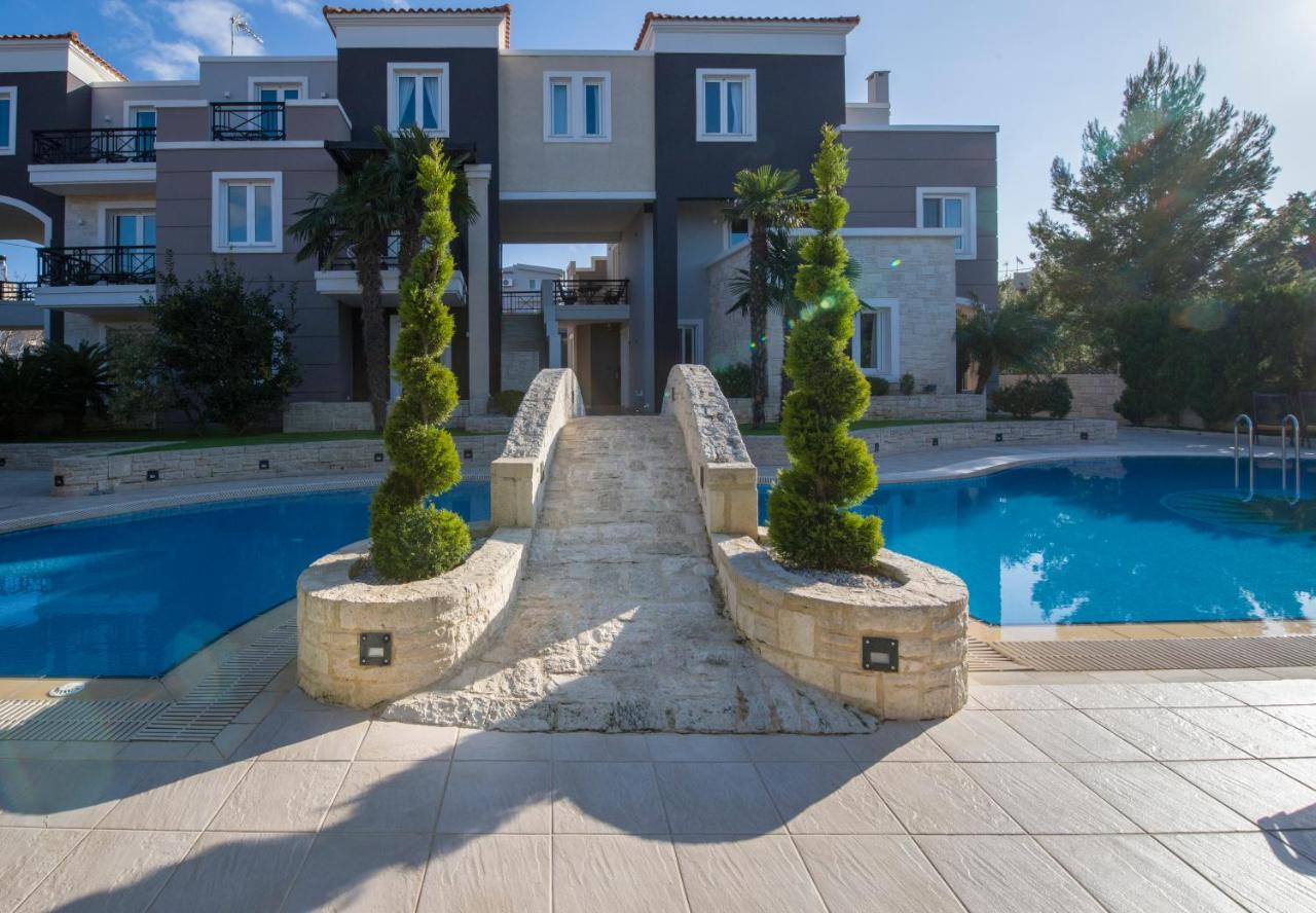 Artdeco Luxury