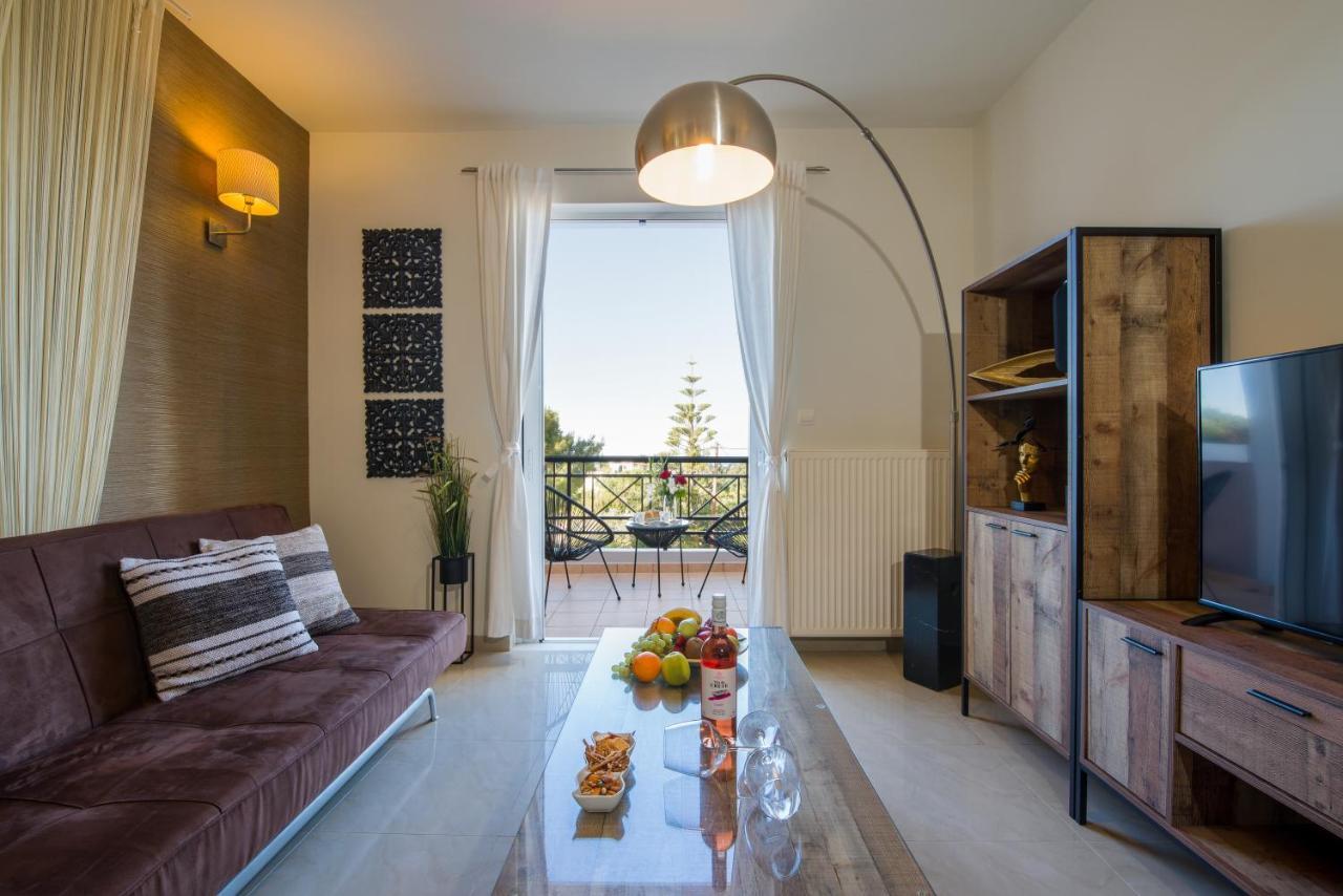 Apartment Artdeco Luxury *