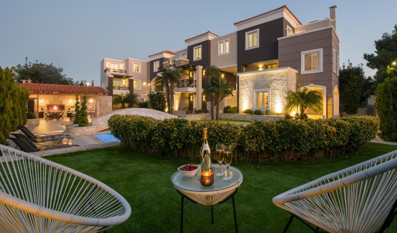Apartment Artdeco Luxury