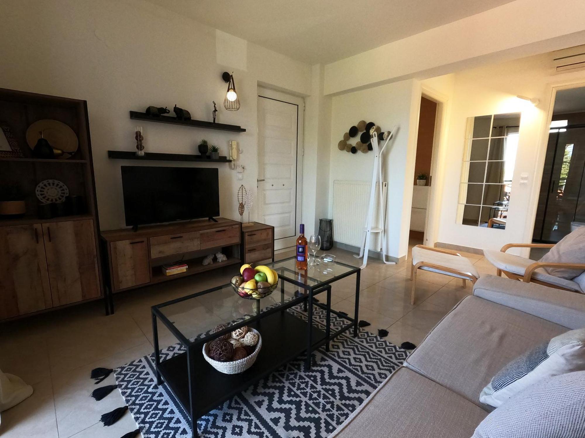 Apartment Artdeco Luxury Korakiai